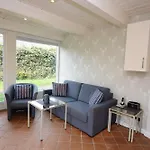 Casa vacanze Broenswai 5b Westerland