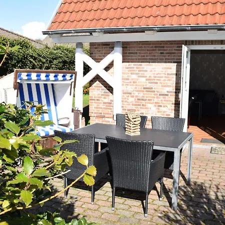 Casa vacanze Broenswai 5b