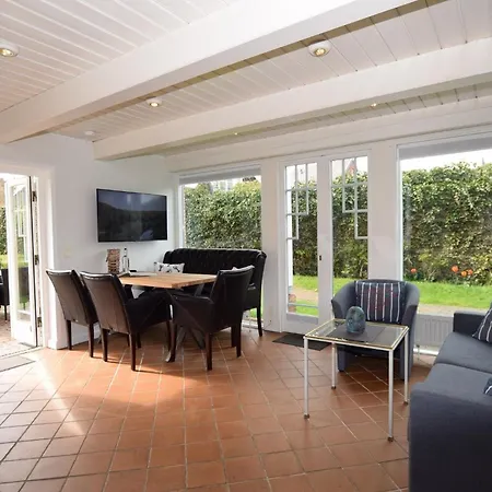 Casa vacanze Broenswai 5b Westerland